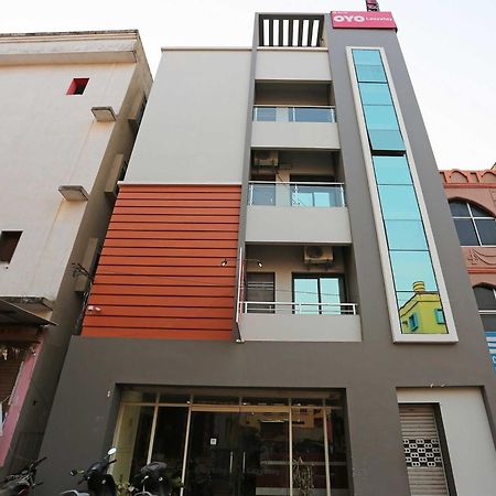 Flagship Lazystays Bhubaneswar Extérieur photo