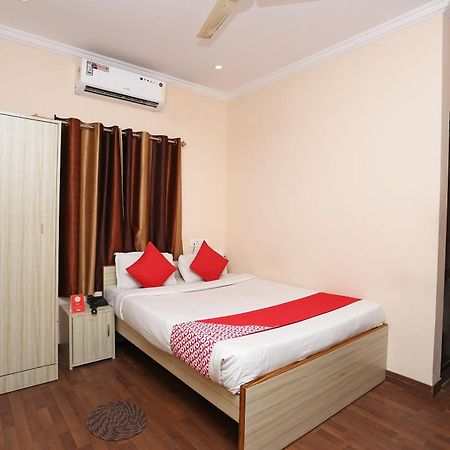 Flagship Lazystays Bhubaneswar Extérieur photo
