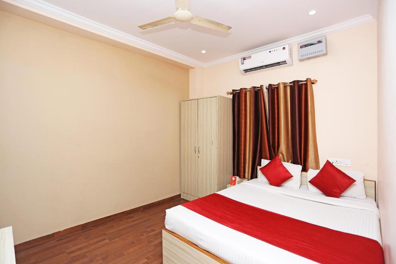 Flagship Lazystays Bhubaneswar Extérieur photo