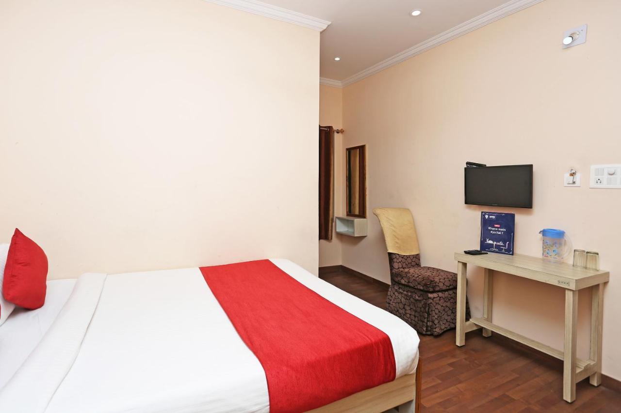 Flagship Lazystays Bhubaneswar Extérieur photo
