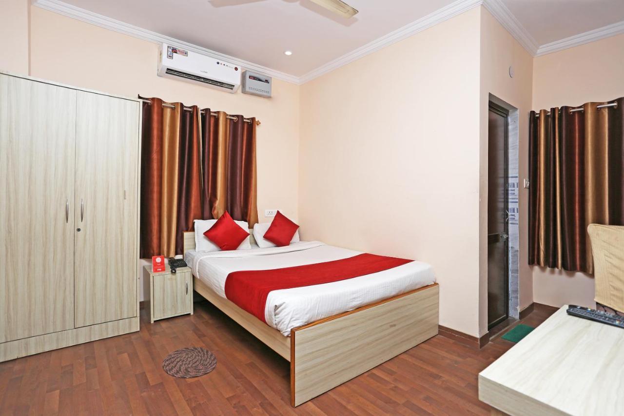 Flagship Lazystays Bhubaneswar Extérieur photo