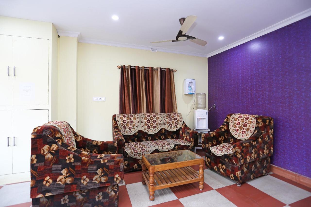 Flagship Lazystays Bhubaneswar Extérieur photo