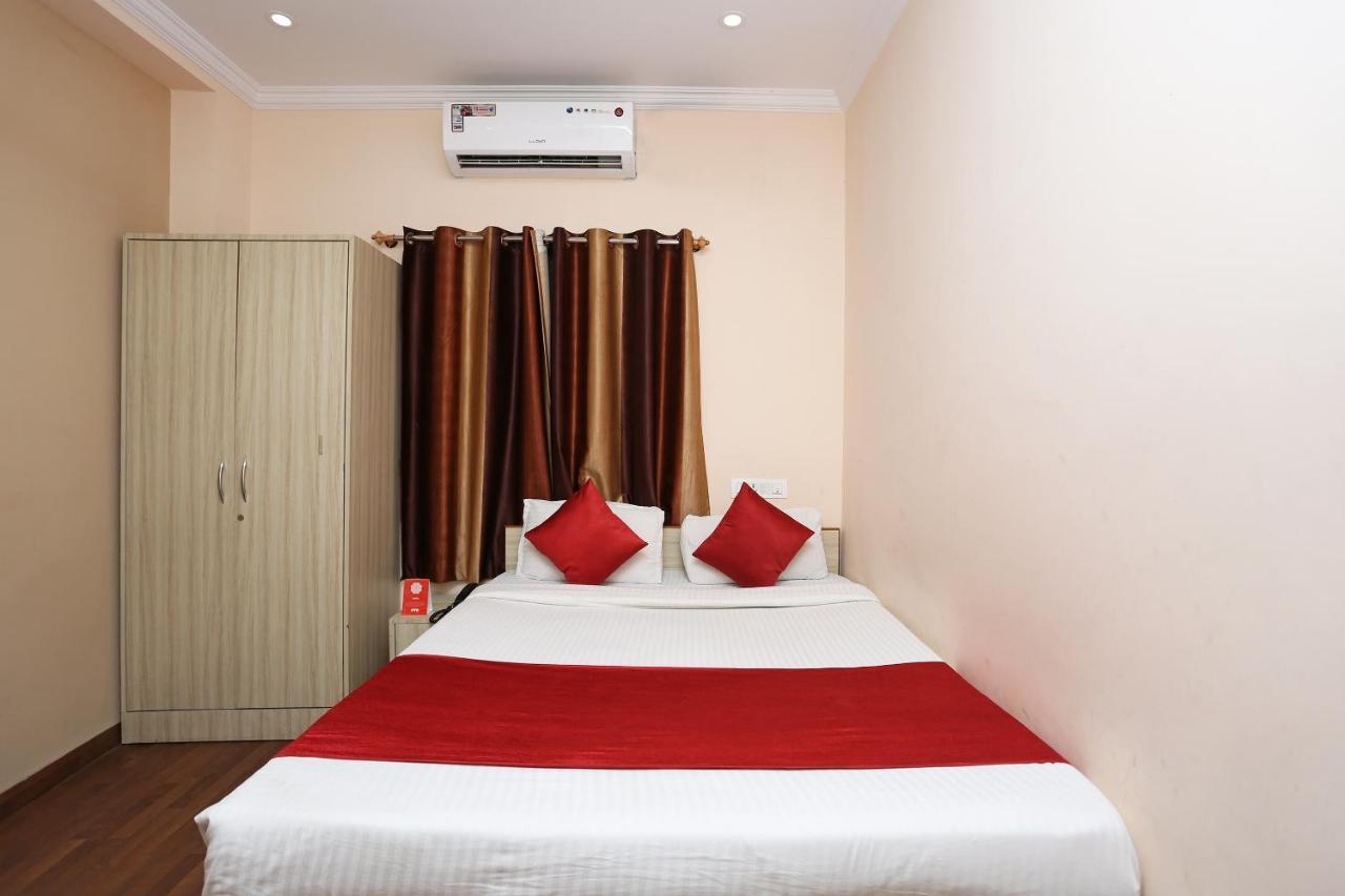 Flagship Lazystays Bhubaneswar Extérieur photo