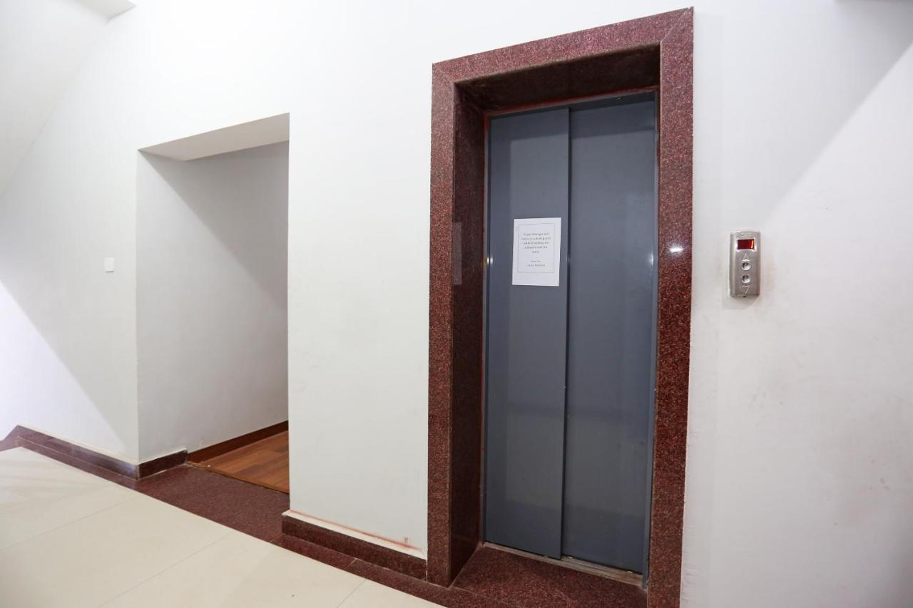 Flagship Lazystays Bhubaneswar Extérieur photo
