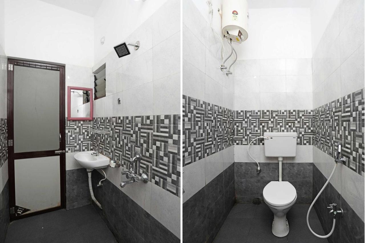 Flagship Lazystays Bhubaneswar Extérieur photo