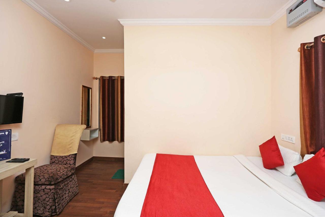 Flagship Lazystays Bhubaneswar Extérieur photo