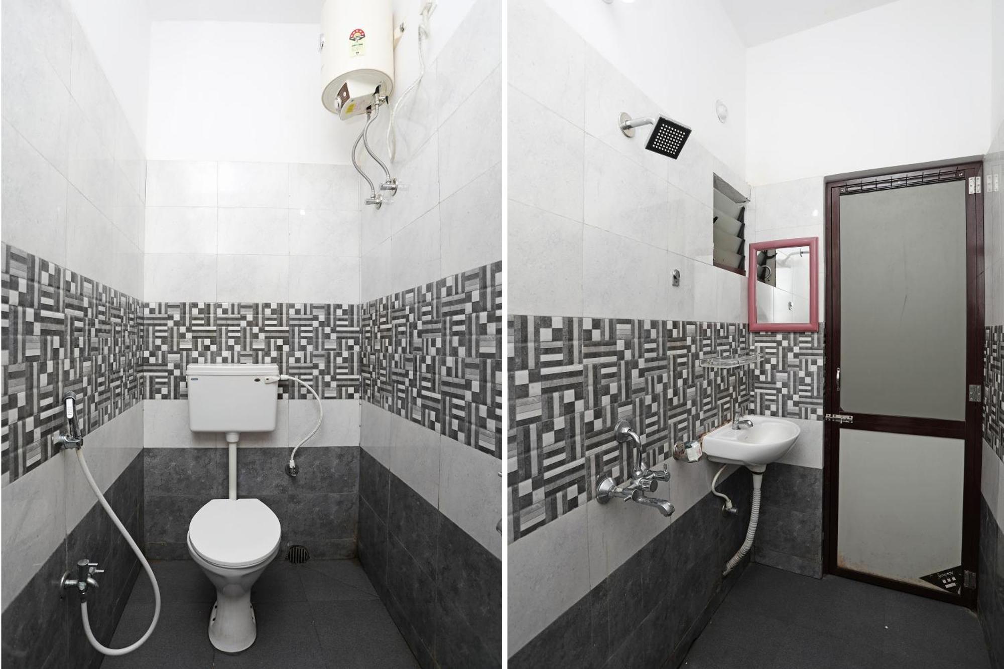 Flagship Lazystays Bhubaneswar Extérieur photo